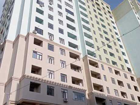 2 otaqlı yeni tikili - Yeni Günəşli q. - 67 m²