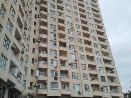 Elan №5445422 - Bakı, 8 Noyabr m., 3 otaqlı, 157 m², 10/16 mərtəbə