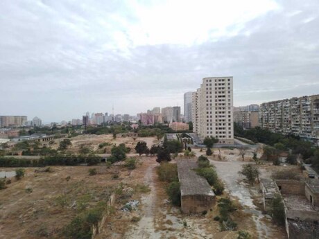 3-room apartment, 157 m², 8 Noyabr: 390 000 ₼ 2