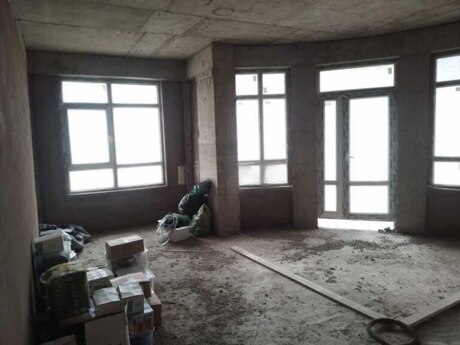 3-room apartment, 157 m², 8 Noyabr: 390 000 ₼ 4
