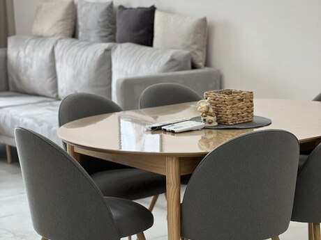4 otaqlı yeni tikili - 28 May m. - 135 m²