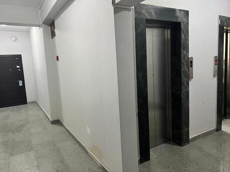 5 otaqlı yeni tikili - Nəriman Nərimanov m. - 323 m²