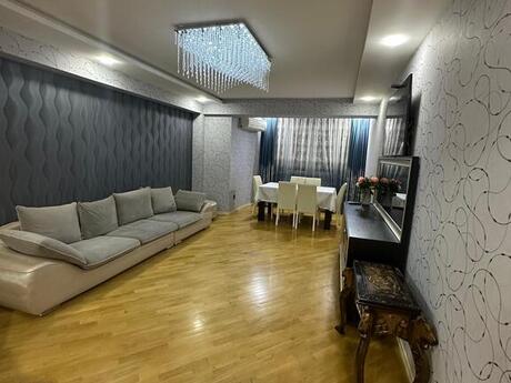 İnşaatçılarda 4 otaqlı yeni tikili mənzil satılır, 127 m², 277 000 AZN, şəkil 3 / 12