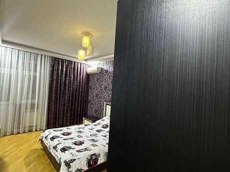 İnşaatçılarda 4 otaqlı yeni tikili mənzil satılır, 127 m², 277 000 AZN, şəkil 5 / 12