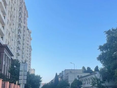 Elan №5446167 - Bakı, Elmlər Akademiyası m., 3 otaqlı, 75 m², 1/5 mərtəbə