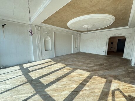 3 otaqlı mənzil, 200 m², Şah İsmayıl Xətai: 650 000 ₼ 5