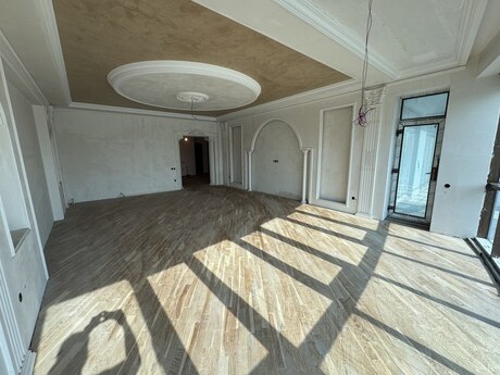 3 otaqlı mənzil, 200 m², Şah İsmayıl Xətai: 650 000 ₼ 3