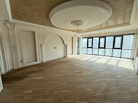 3 otaqlı mənzil, 200 m², Şah İsmayıl Xətai: 650 000 ₼ 4