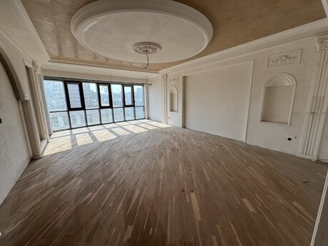 3 otaqlı mənzil, 200 m², Şah İsmayıl Xətai: 650 000 ₼ 2