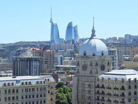 5 otaqlı yeni tikili - Nizami m. - 267 m²