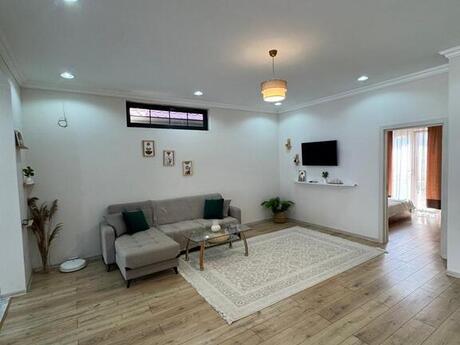 3-комн. дом/дача - пос. Мардакан - 120 м²
