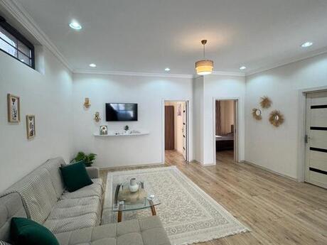 3-комн. дом/дача - пос. Мардакан - 120 м²