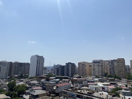 4 otaqlı mənzil, 167 m², Nərimanov: 580 000 ₼ 5