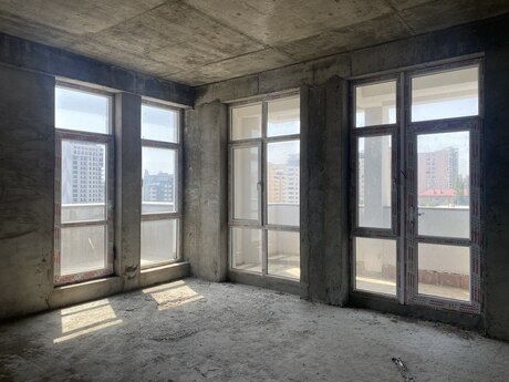 4 otaqlı mənzil, 167 m², Nərimanov: 580 000 ₼ 3
