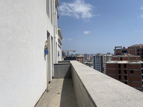 4 otaqlı mənzil, 167 m², Nərimanov: 580 000 ₼ 4