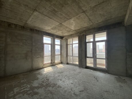 4 otaqlı mənzil, 167 m², Nərimanov: 580 000 ₼ 2