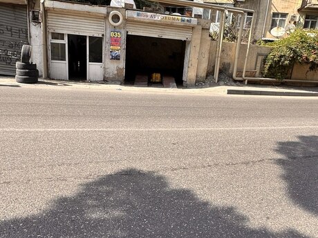 Obyekt - Biləcəri q. - 59 m²
