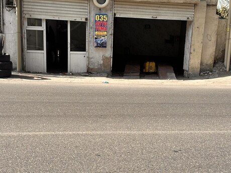 Obyekt - Biləcəri q. - 59 m²