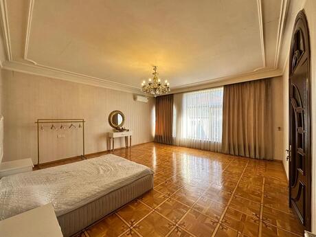  otaqlı həyət evi, 2 000 m², 8 Noyabr: 8 000 000 ₼ 4