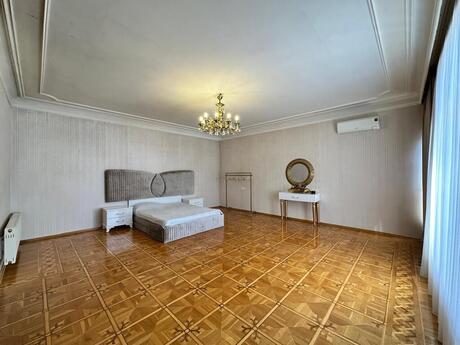  otaqlı həyət evi, 2 000 m², 8 Noyabr: 8 000 000 ₼ 5