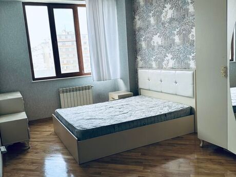 Объявление №5446855 - Баку, м. Азадлыг проспекти, 2-комн., 76 м², 5/16 этаж