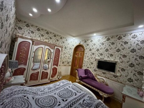 Nəsimidə 8 otaqlı həyət evi satılır, 600 m², 750 000 AZN, şəkil 5 / 12