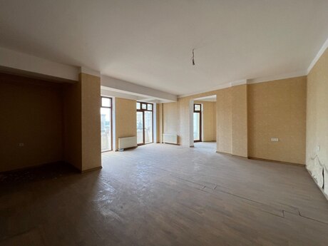 7 otaqlı yeni tikili - Nəriman Nərimanov m. - 275 m²