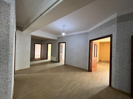 7 otaqlı yeni tikili - Nəriman Nərimanov m. - 275 m²