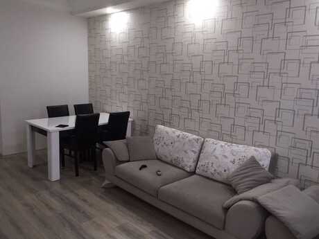 3 otaqlı mənzil, 104 m², Şah İsmayıl Xətai: 300 000 ₼ 5