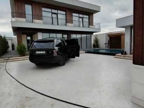 Объявление №5447638 - Баку, пос. Бузовна, 5-комн., 250 м²