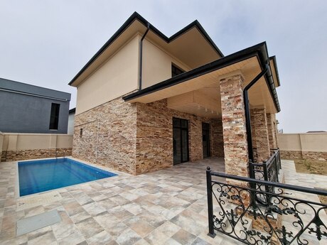 Объявление №5447644 - Баку, пос. Пиршаги, 5-комн., 400 м²