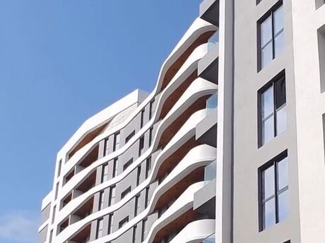 5 otaqlı yeni tikili - Bayıl q. - 231 m²