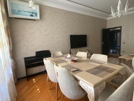Kirayə 2 otaqlı mənzil, 70 m², Nəsimi: 750 ₼/ay 5