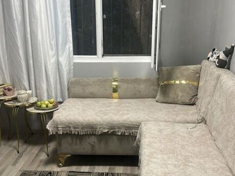 Elan №5448137 - Bakı, Badamdar q., 2 otaqlı, 52 m², 1/4 mərtəbə