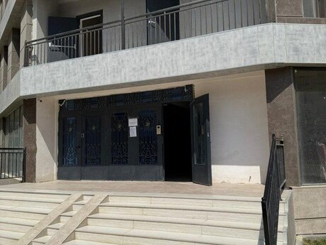 3 otaqlı yeni tikili - Sumqayıt - 131 m²
