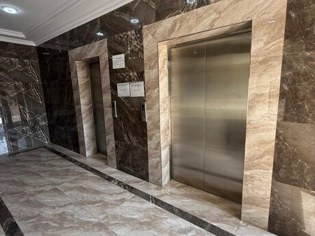 3 otaqlı yeni tikili - Sumqayıt - 131 m²