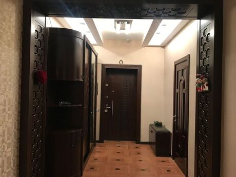 4 otaqlı mənzil, 210 m², Nərimanov: 630 000 ₼ 5