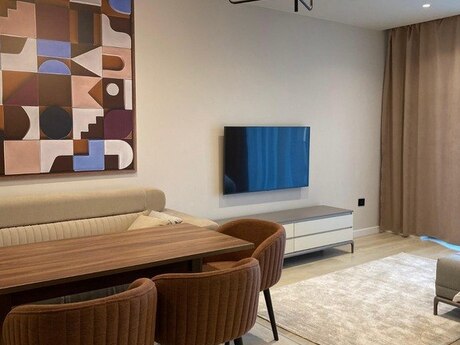 1 otaqlı mənzil, 36,4 m², Nardaran: 163 000 ₼ 3