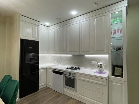 3 otaqlı mənzil, 110 m², Şah İsmayıl Xətai: 265 000 ₼ 5