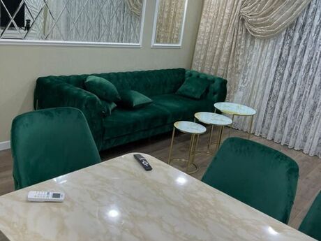 3 otaqlı mənzil, 110 m², Şah İsmayıl Xətai: 265 000 ₼ 4