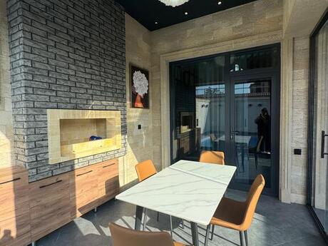 House with Garden, Villa For Sale