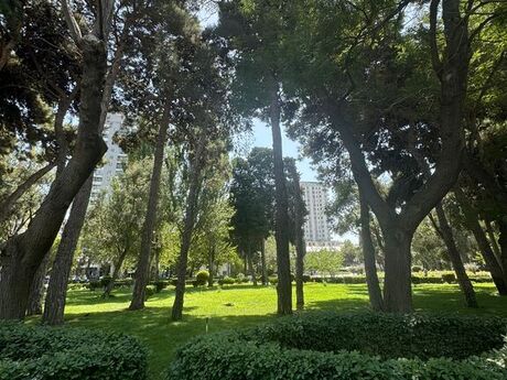 3-room apartment, 90 m², 28 May: 280 000 ₼ 4