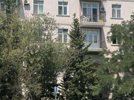 3-room apartment, 90 m², 28 May: 280 000 ₼ 5
