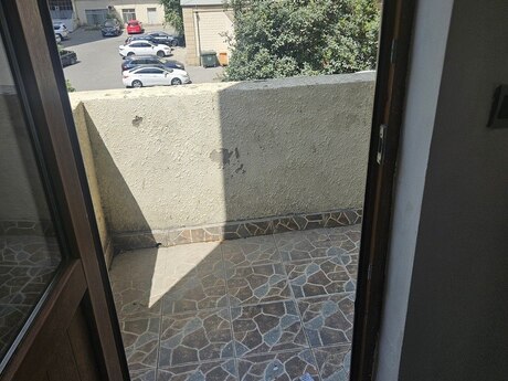 1 otaqlı ofis - Nizami m. - 26 m²