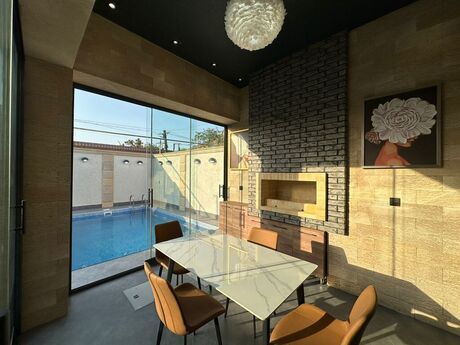 4 otaqlı həyət evi, 140 m², Mərdəkan: 285 000 ₼ 5