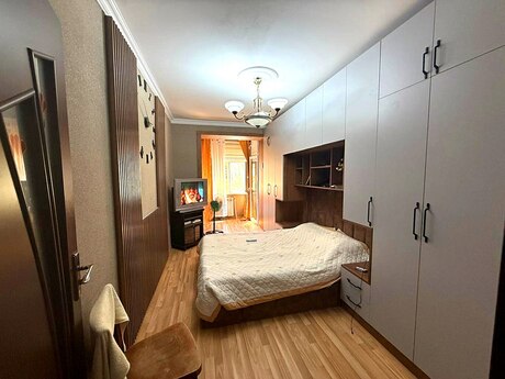 5 otaqlı mənzil, 120 m², Qara Qarayev: 295 000 ₼ 5