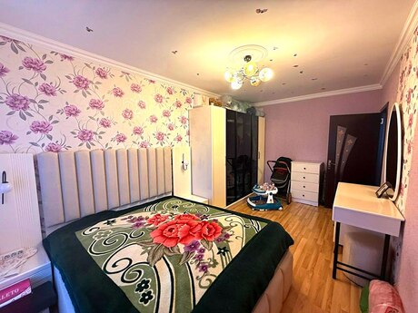 5 otaqlı mənzil, 120 m², Qara Qarayev: 295 000 ₼ 4
