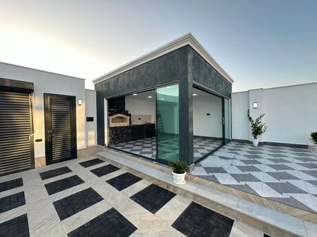 5 otaqlı həyət evi, 200 m², Şüvəlan: 330 000 ₼ 5