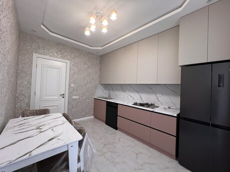 2-room apartment for rent, 71 m², Nəriman Nərimanov: 900 ₼/mo 5