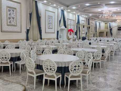Obyekt - Balakən - 3000 m²